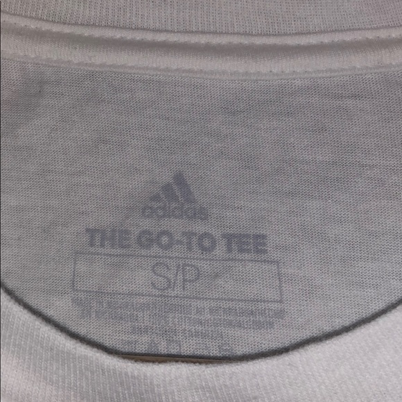 Adidas Shirt - Picture 2 of 3